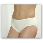 Dívčí bambusové kalhotky bílá – Zboží Dáma