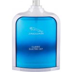 Jaguar Classic toaletní voda pánská 100 ml tester – Hledejceny.cz