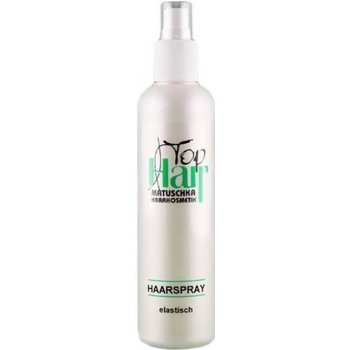 Matuschka Hairspray Eleastish lak na vlasy elastický 250 ml