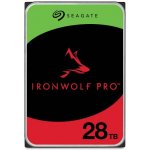 Seagate IronWolf Pro 28TB, ST28000NT000 – Hledejceny.cz