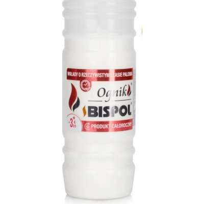 Bispol OGNIK 200 g – Sleviste.cz