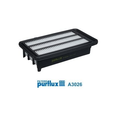 PURFLUX A3026 Vzduchový filtr (A3026) – Hledejceny.cz