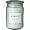 Svíčka Emocio Breath 480 g