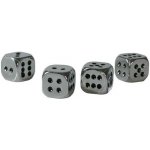 LAMPA (ITALY) Ozdobné čepičky ventilků kostky, 02464 | Zboží Auto