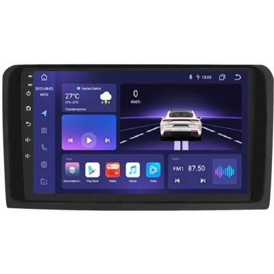 HIZPO S9004 Mercedes-Benz ML W164, GL X164 (4+32GB) – Zbozi.Blesk.cz