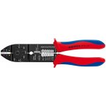 Knipex 9721215 lisovací kleště 215mm – Zboží Mobilmania