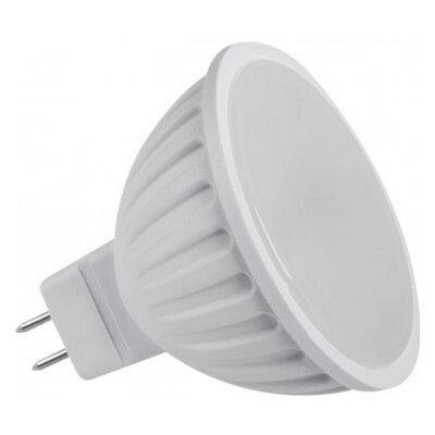Kanlux TOMI LED5W MR16-WW teplá bílá – Hledejceny.cz