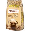 Instantní káva Mokate 3v1 Latté 24 x 15 g