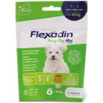 Flexadin Young Dog Mini 60 tabletv – Hledejceny.cz