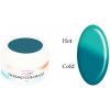 UV gel Christel Thermo TEAL/GREEN 5 g