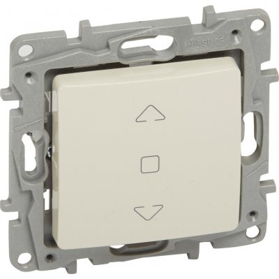 Legrand NILOÉ 764612 PL2 – Hledejceny.cz