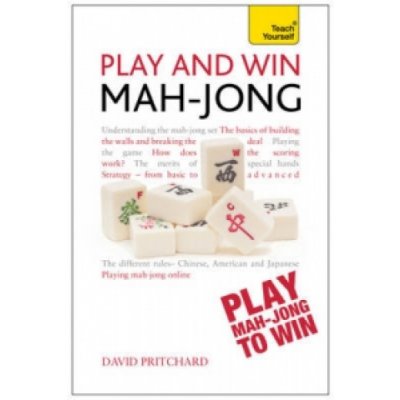Play and Win Mahjong: Teach Yourself – Zbozi.Blesk.cz