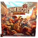 Asmodee Zombicide: Živí nebo nemrtví – Zboží Dáma Asmodee Zombicide: Živí nebo nemrtví – Zboží Dáma