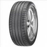 Dunlop SP Sport Maxx GT 245/40 R18 97Y – Hledejceny.cz