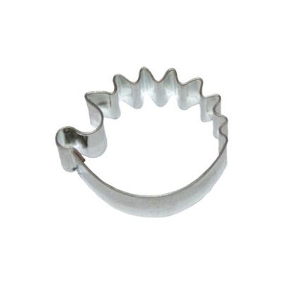 Smolík Cookie Cutters s.r.o. VYKRAJOVÁTKO - JEŽEK 45x37mm – Hledejceny.cz