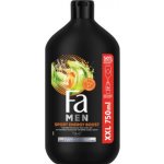 FA Sprchový Gel Men Energy Boost 750 ml XXL – Zboží Dáma