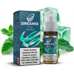 Dreamix Mentol 10 ml 18 mg – Hledejceny.cz