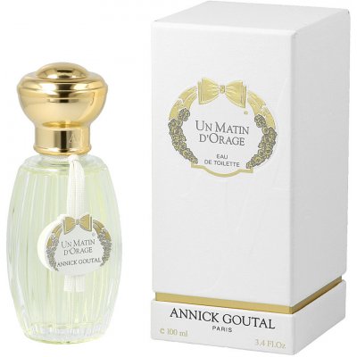 Annick Goutal Un Matin d´Orange toaletní voda dámská 100 ml