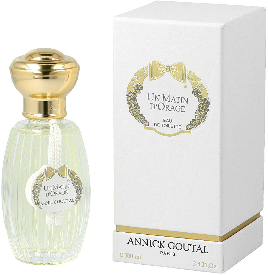 Annick Goutal Un Matin d´Orange toaletní voda dámská 100 ml
