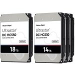 WD Ultrastar DC HC550 18TB, 0F38353 – Hledejceny.cz