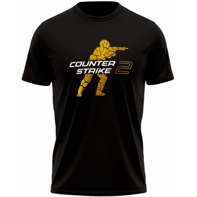 Counter-Strike Shattered CS 2 premium gold – Zboží Mobilmania