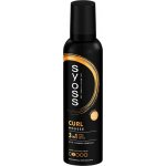 Syoss Curl Control 2 pěnové tužidlo 250 ml – Hledejceny.cz