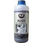 K2 ALOT 1 kg | Zboží Auto