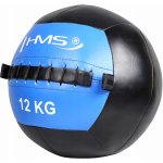 HMS Wall ball 12 kg – Zboží Dáma