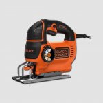 Black & Decker KS801SEK – Zboží Dáma