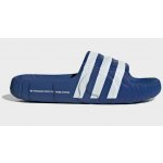 adidas Adilette Shower royal blue cloud white royal blue Modrá – Zboží Dáma