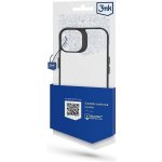 3mk Satin Armor Case+ Samsung Galaxy S25 Ultra 5903108615389 – Zboží Živě