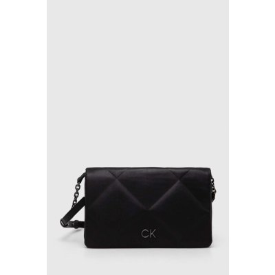 Calvin Klein kabelka černá – Hledejceny.cz