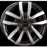 Borbet CW5 6x16 5x130 ET68 anthracite polished – Hledejceny.cz