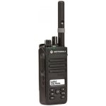 Motorola Solutions MDH02JDH9VA1AN – Zboží Mobilmania