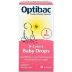Optibac Baby Drops 10 ml – Hledejceny.cz