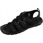 Keen Clearwater CNX W black/black černá – Hledejceny.cz