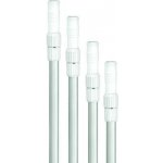 Teleskopická zesílená tyč 2,4 - 4,8m – Zboží Mobilmania