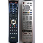 Dálkový ovladač General Panasonic EUR7635010 – Hledejceny.cz