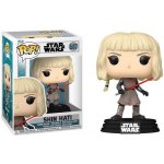 Funko Pop! Star Wars Ahsoka Shin Hati – Zbozi.Blesk.cz