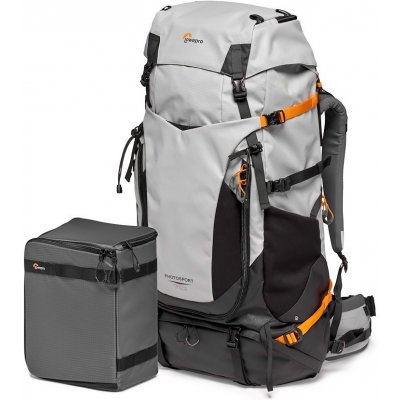 LOWEPRO PhotoSport PRO 70L AW III S-M LP37436-PWW – Zboží Živě
