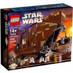 LEGO® Star Wars™ 75059 Sandcrawler – Zboží Živě