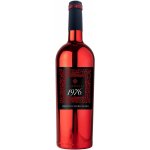 Nardelli Primitivo/Negroamaro Red 1976 14% 0,75 l (holá láhev) – Zboží Dáma
