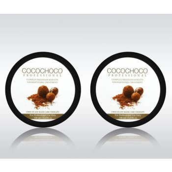 Cocochoco Original brazilský keratin 200 ml