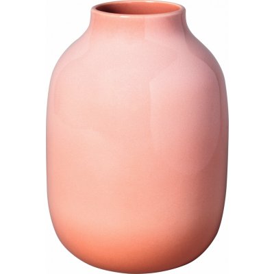Villeroy & Boch 19-5176-5080 Váza Perlemor Coral Home Nek 22 cm – Hledejceny.cz