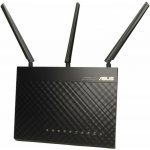 Asus RT-AC68U – Zboží Živě