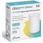 TP-LINK Deco X20-4G – Zbozi.Blesk.cz