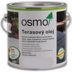 Osmo 009 Terasový olej 2,5 l Modřín – Zboží Mobilmania