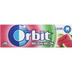 Wrigley's Orbit Watermelon 14 g – Zboží Dáma