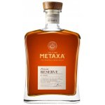 Metaxa Private Reserve 40% 0,7 l (karton) – Zboží Dáma