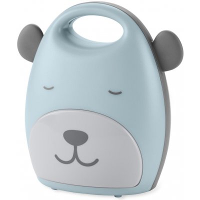 Cestovní lampička Medvídek – Sleviste.cz